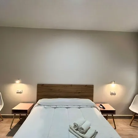 Hostal Pompeya Merida-3